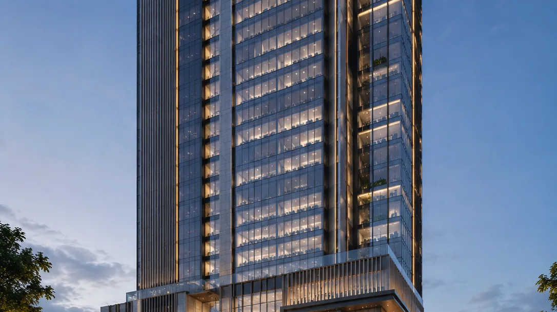 Façade Engineering